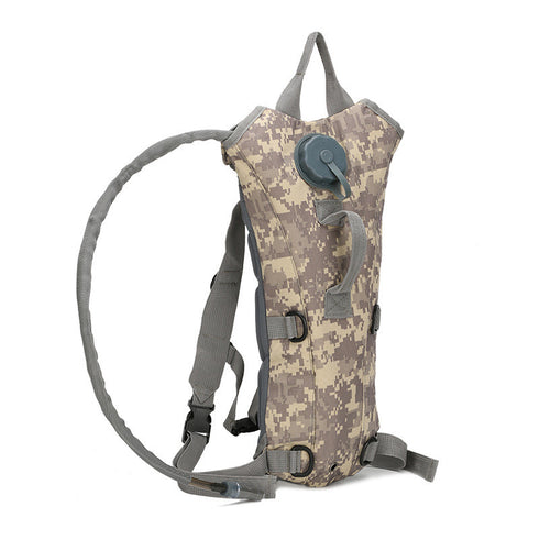 POCHE A EAU SAC A DOS